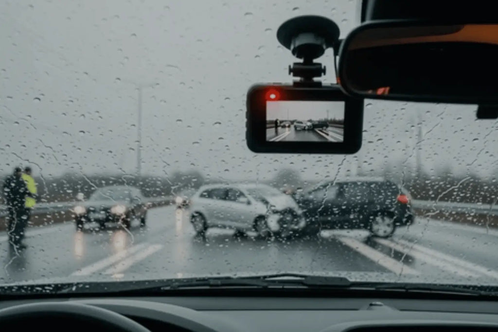La dashcam est-elle acceptée comme preuve par les assurances françaises ?