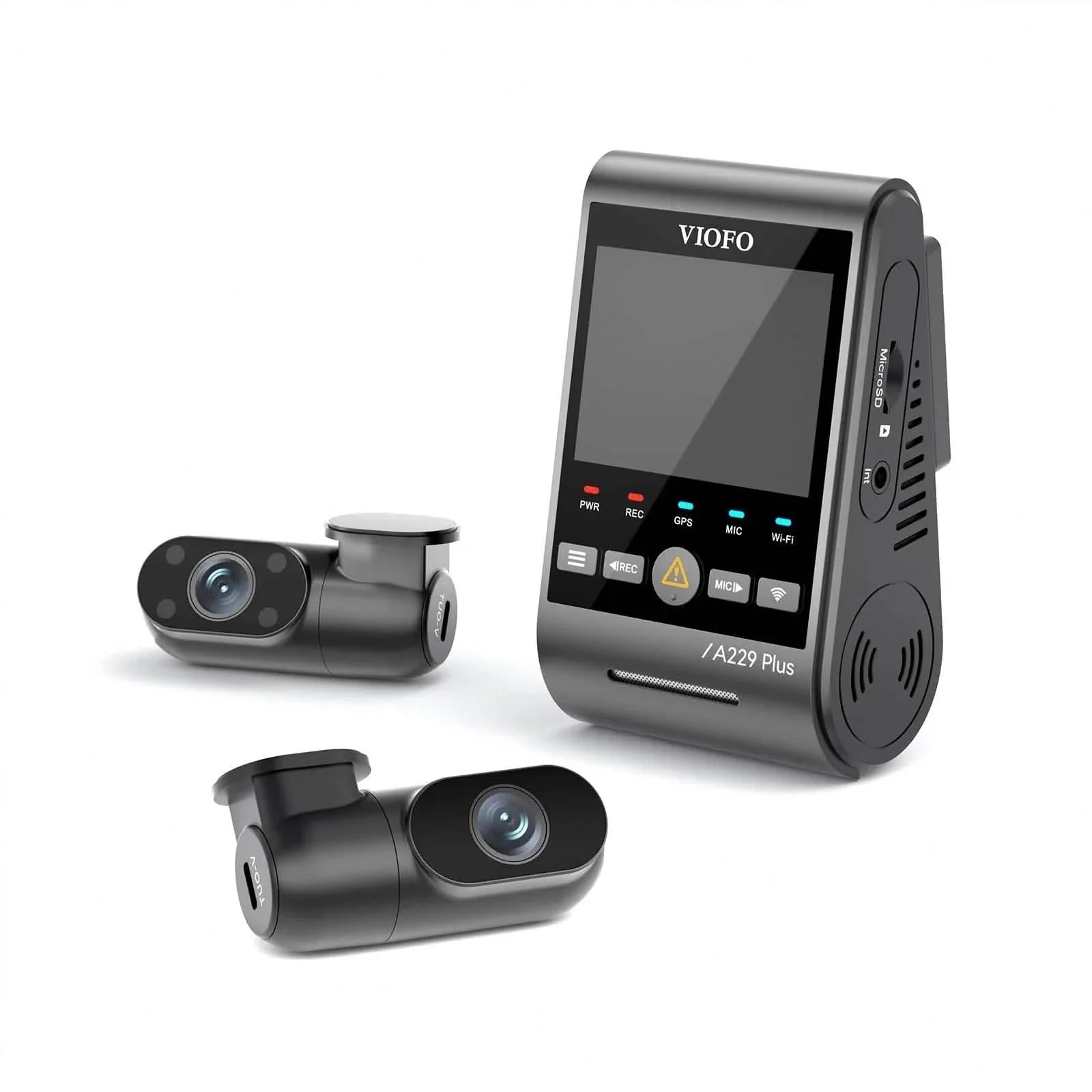 VOIR TOUTES - DASHCAMSTOCK