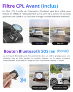 VIOFO A229 Pro 2 Canaux