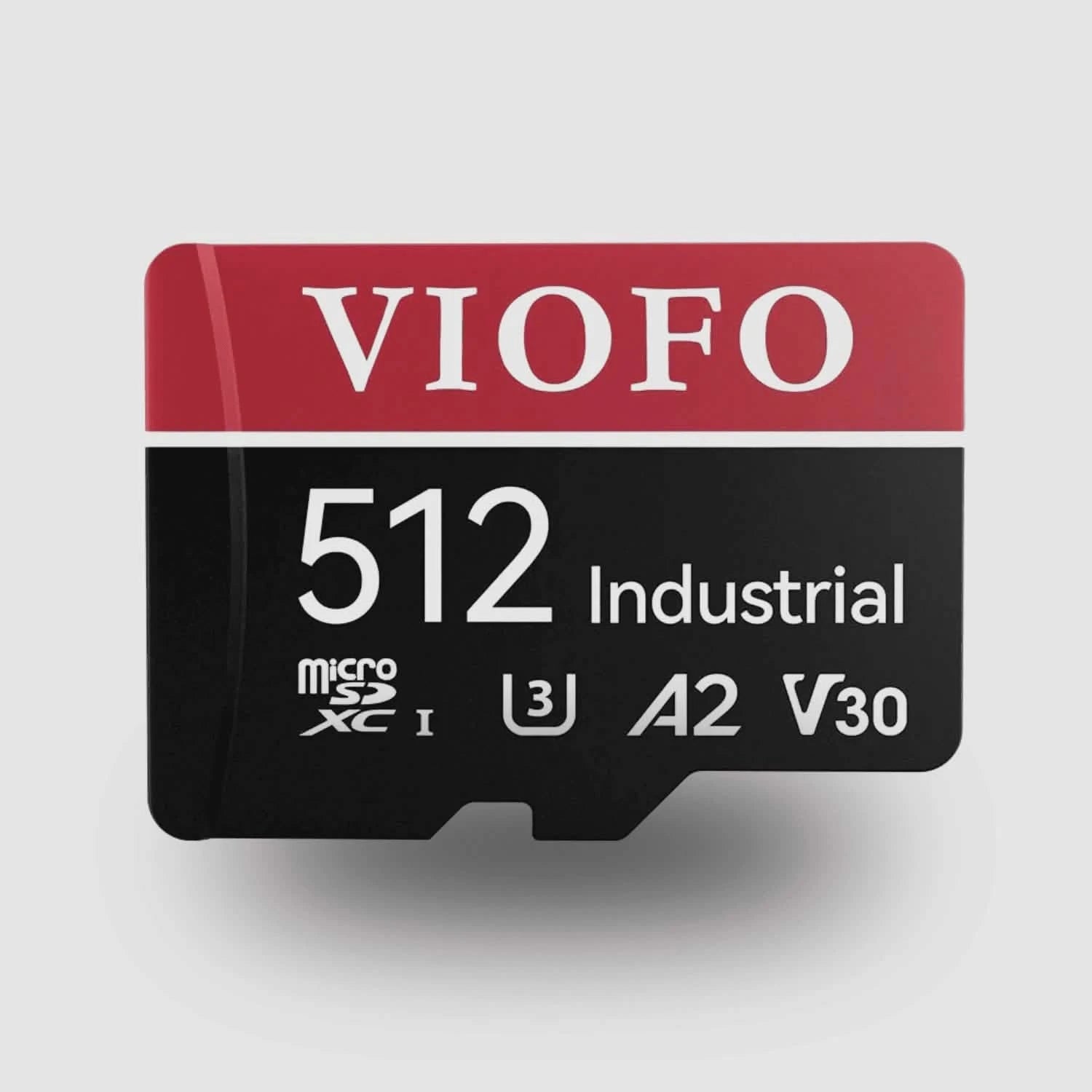 Carte SD - DASHCAMSTOCK