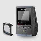 VIOFO A119 M PRO - DASHCAMSTOCK