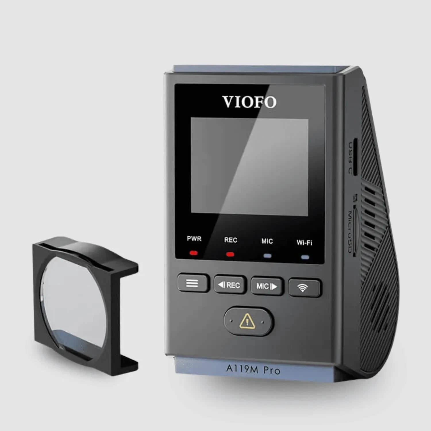 VIOFO A119 M PRO - DASHCAMSTOCK