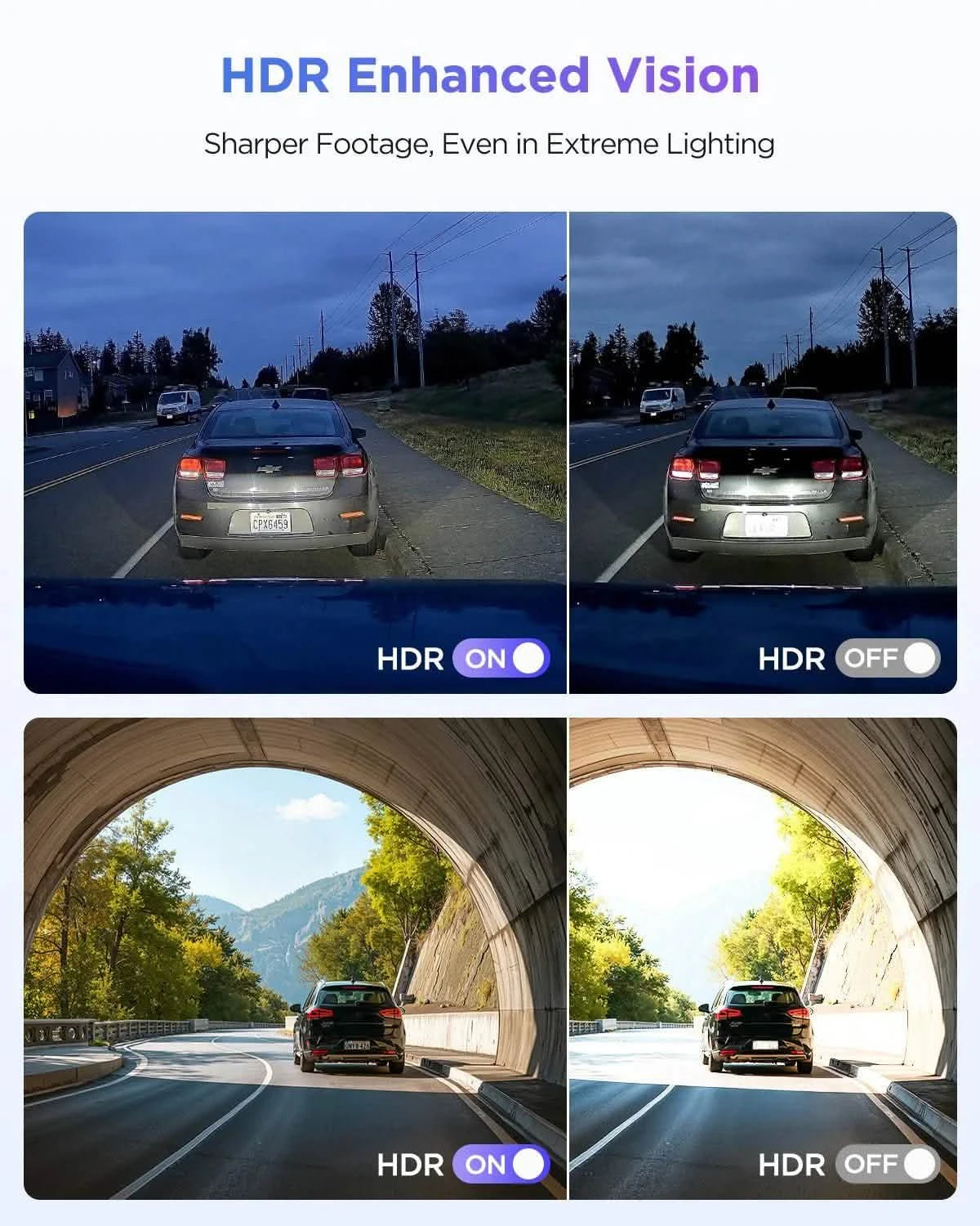 VIOFO A119 M PRO - DASHCAMSTOCK