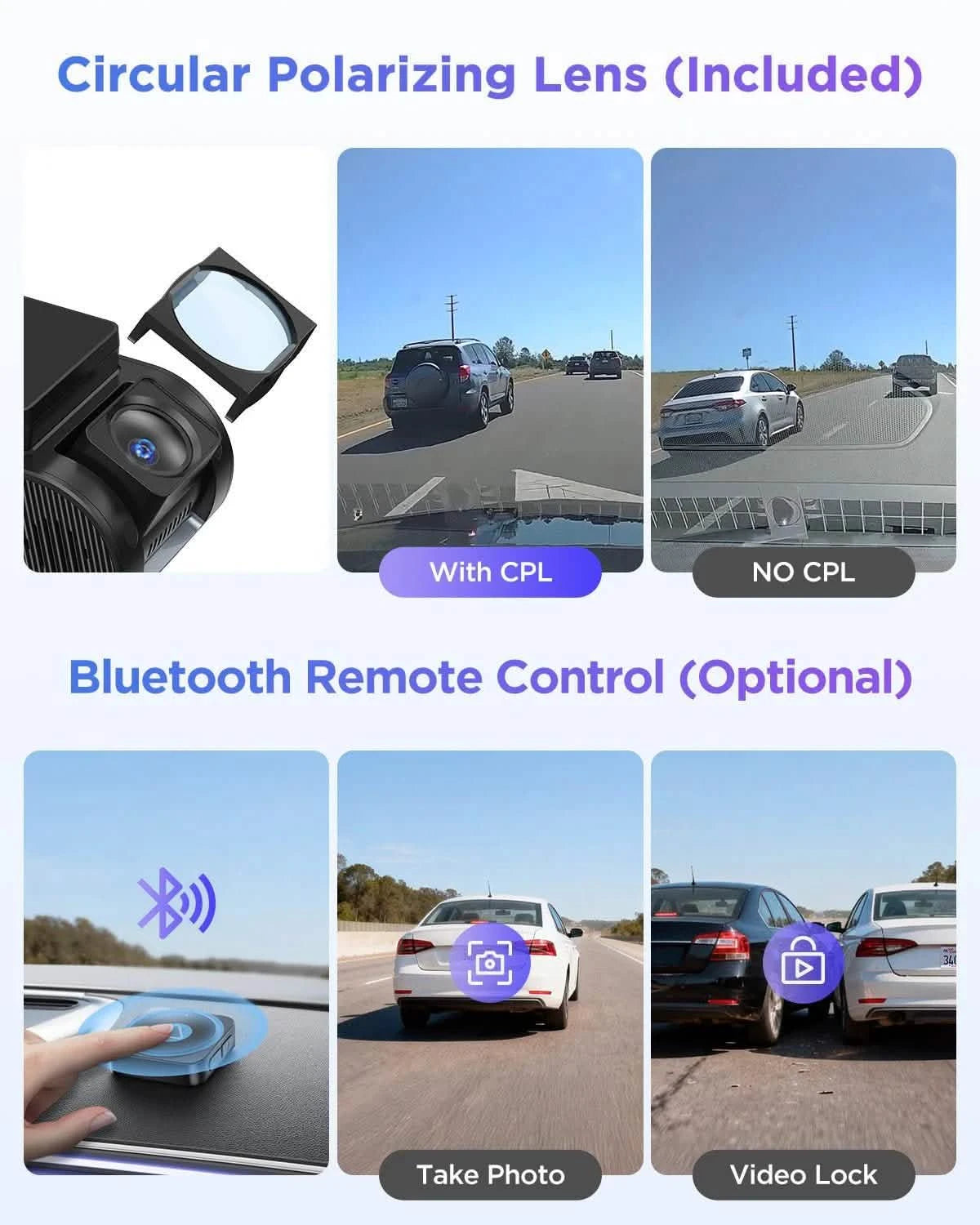 VIOFO A119 M PRO - DASHCAMSTOCK