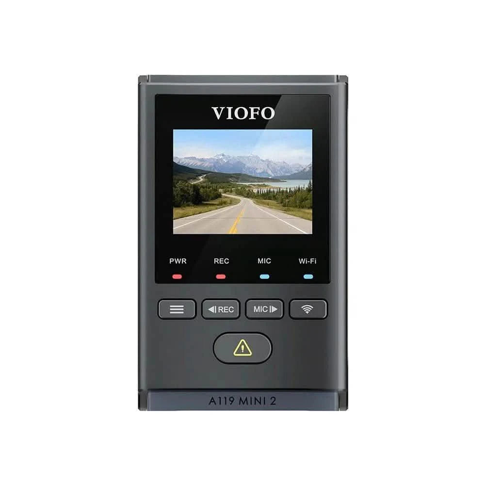 VIOFO A119 MINI 2 - G - DASHCAMSTOCK