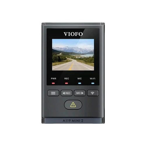 VIOFO A119 MINI 2 - G - DASHCAMSTOCK