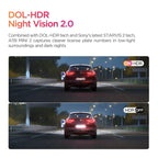 VIOFO A119 MINI 2 - G - DASHCAMSTOCK