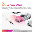 VIOFO A119 MINI 2 - G - DASHCAMSTOCK