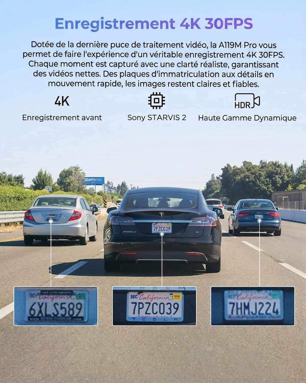 VIOFO A119 M PRO