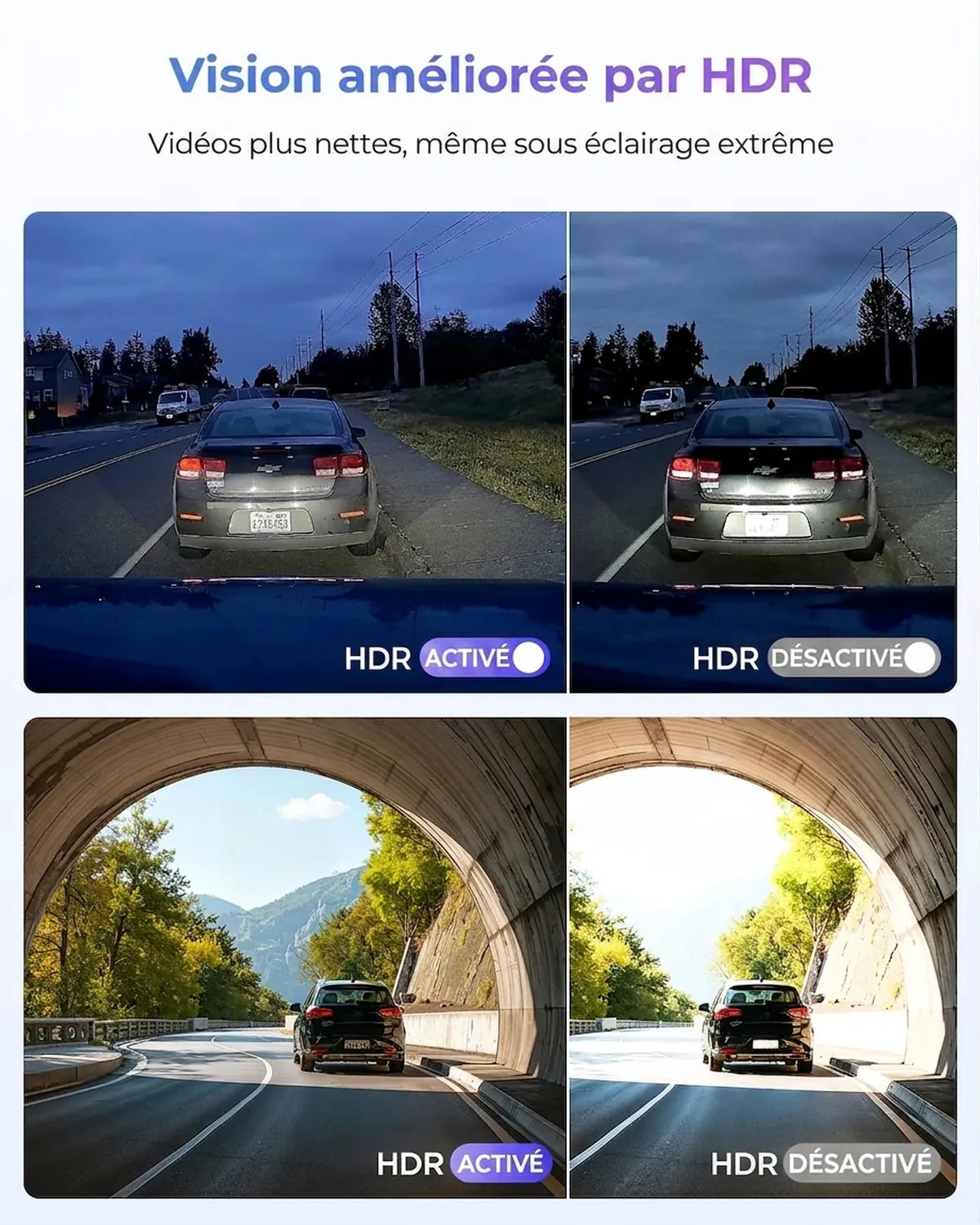 VIOFO A119 M PRO