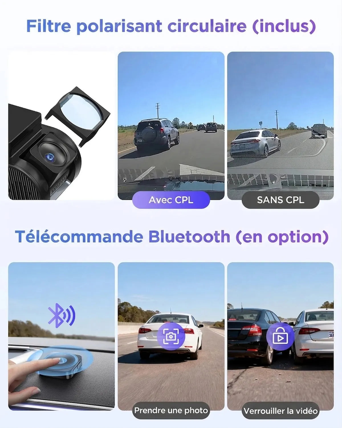 VIOFO A119 M PRO