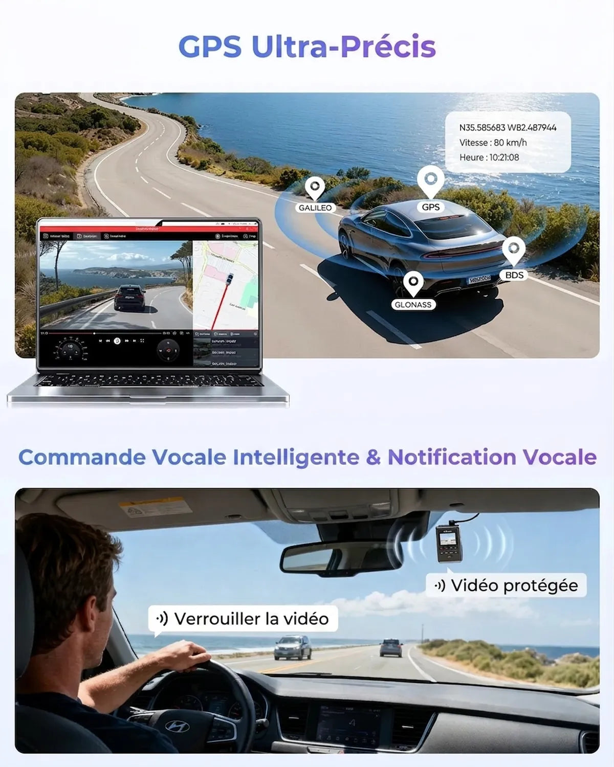 VIOFO A119 M PRO