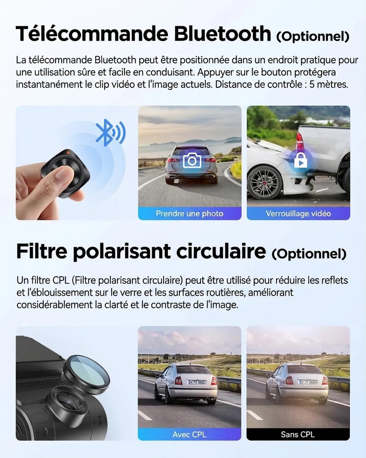 VIOFO A229 PLUS 1 Canal