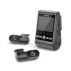 VIOFO A229 Plus 3 Canaux - DASHCAMSTOCK