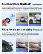 VIOFO A229 Plus 3 Canaux
