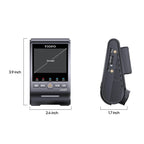 VIOFO A329S 1 Canal - DASHCAMSTOCK