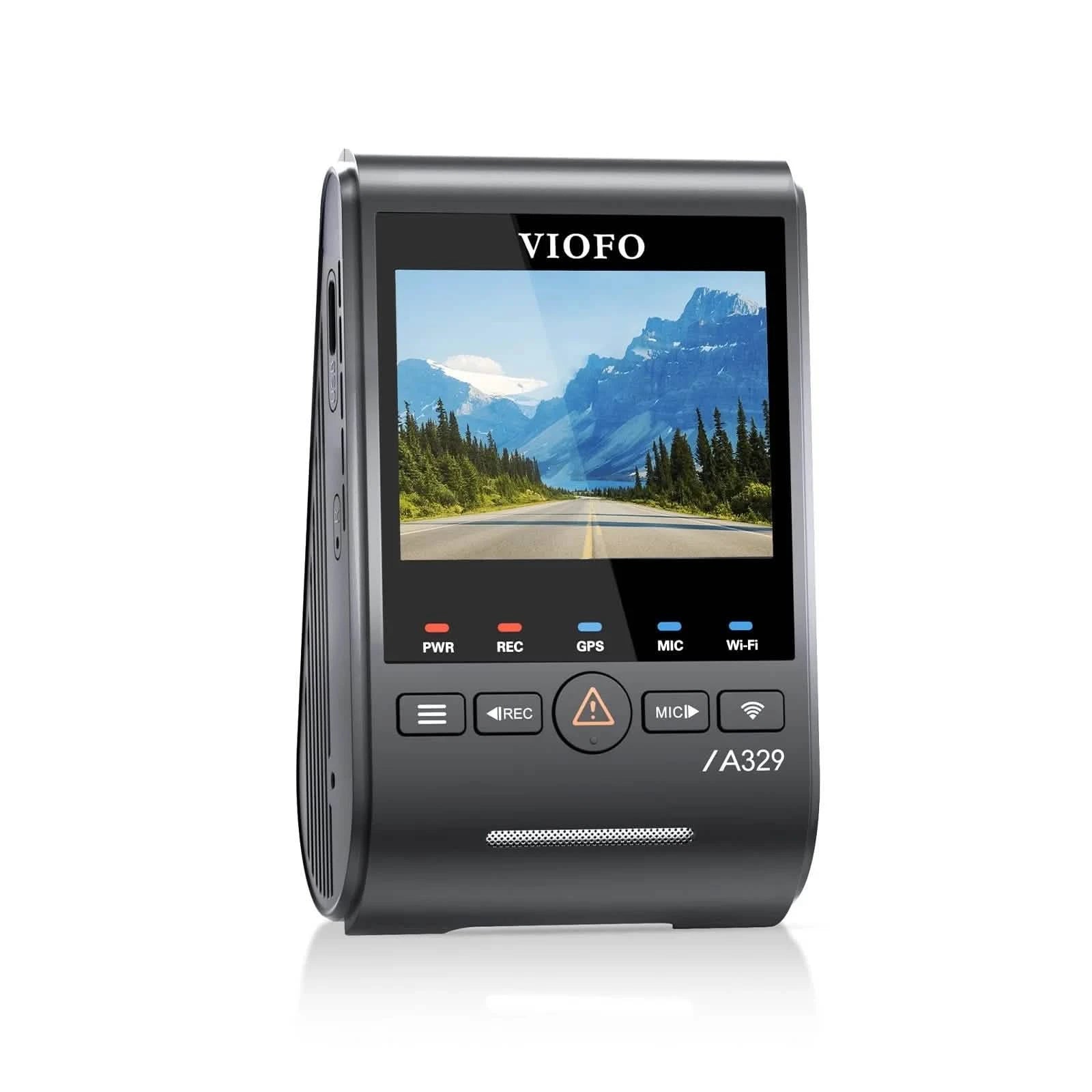 VIOFO A329S 1 Canal - DASHCAMSTOCK