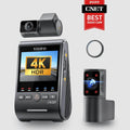 VIOFO A329S 3 Canaux - DASHCAMSTOCK