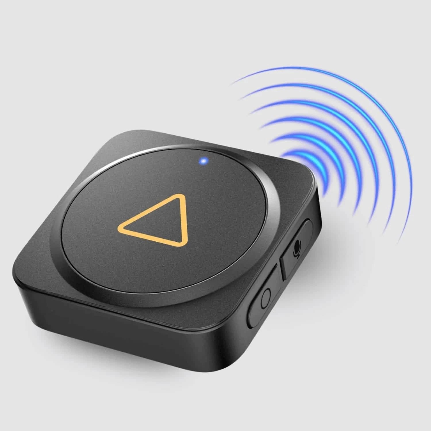 VIOFO Bouton Bluetooth SOS - DASHCAMSTOCK
