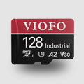 VIOFO Carte SD 128GB - DASHCAMSTOCK