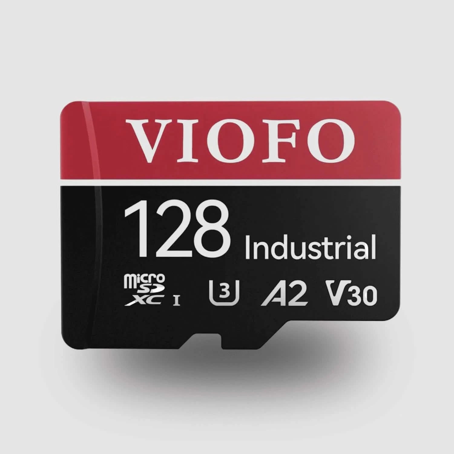 VIOFO Carte SD 128GB - DASHCAMSTOCK