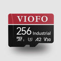 VIOFO Carte SD 256GB - DASHCAMSTOCK