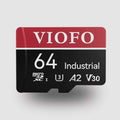 VIOFO Carte SD 64GB - DASHCAMSTOCK