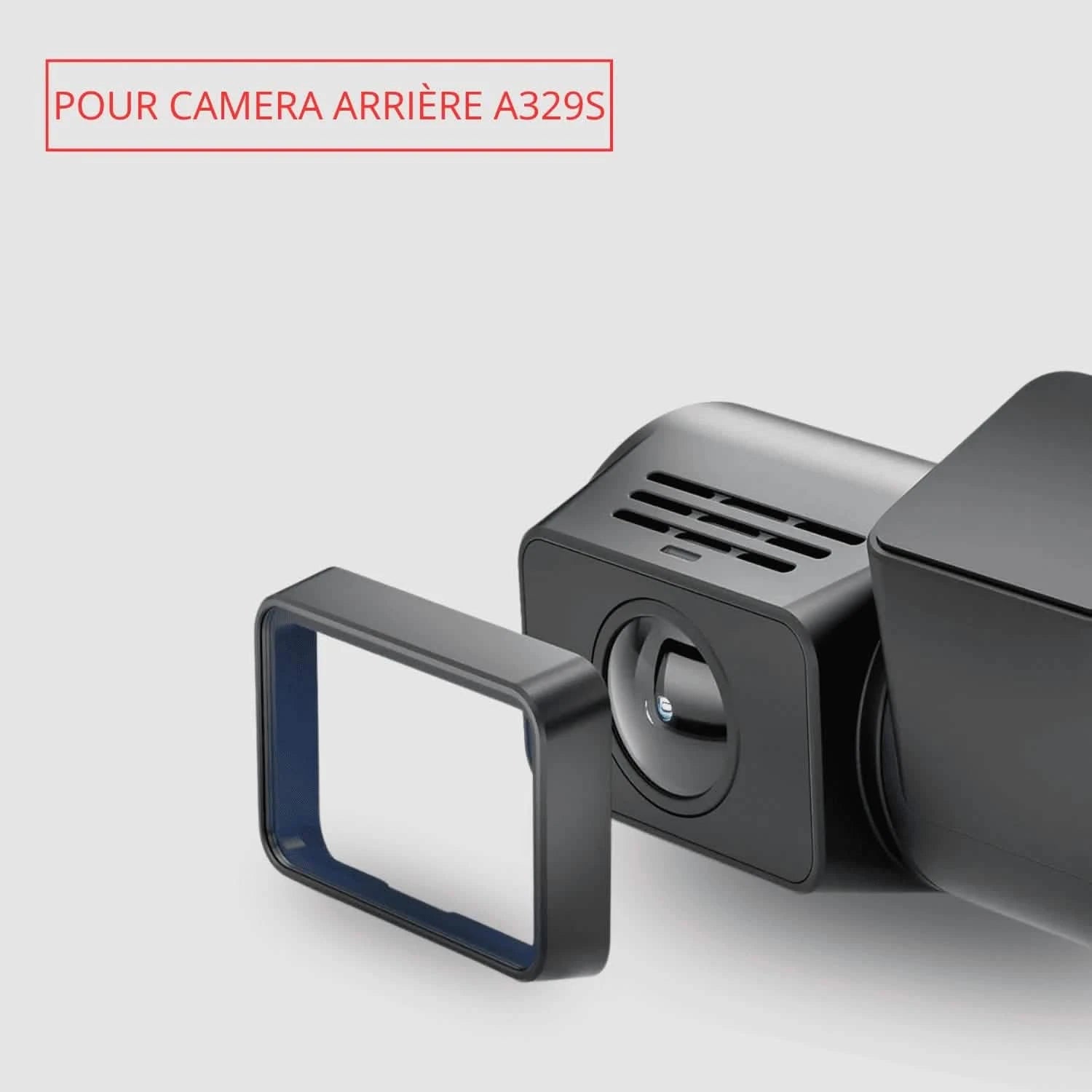 VIOFO Filtre CPL - 600 Polarisant pour camera arrière Série A329S - DASHCAMSTOCK