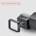 VIOFO Filtre CPL - 600 Polarisant pour camera arrière Série A329S - DASHCAMSTOCK